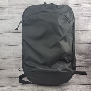 Evergoods PLC 20L Panel Loader Classic Backpack Black